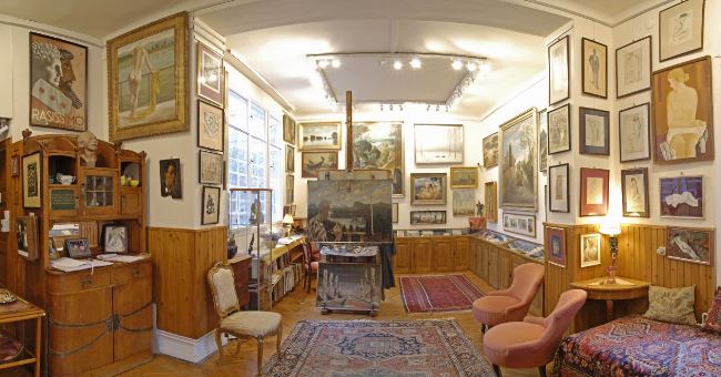 mcp muzeum