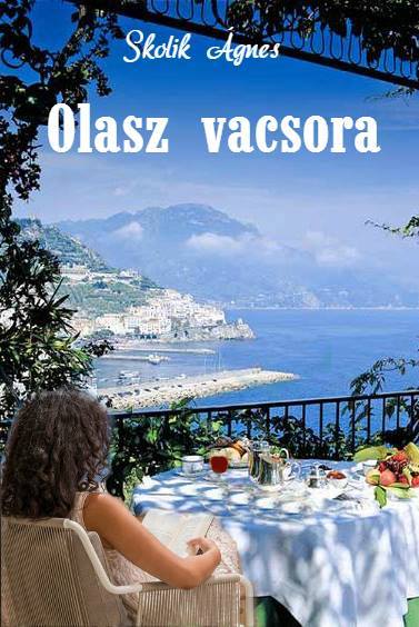 olaszvacsora
