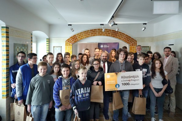 zsolnayprogram2