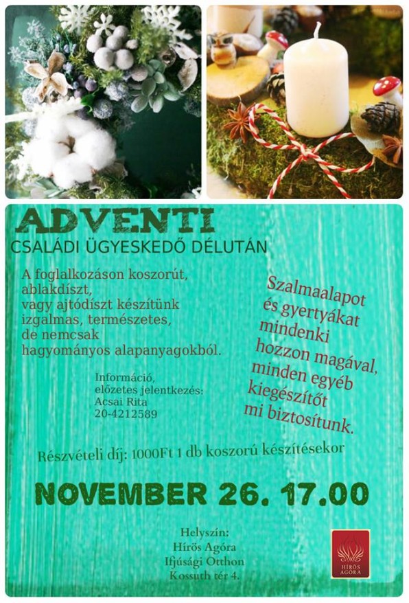 adventi