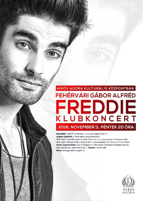 freddie