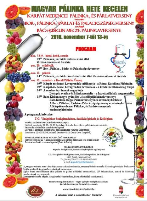 program-palinka-hete