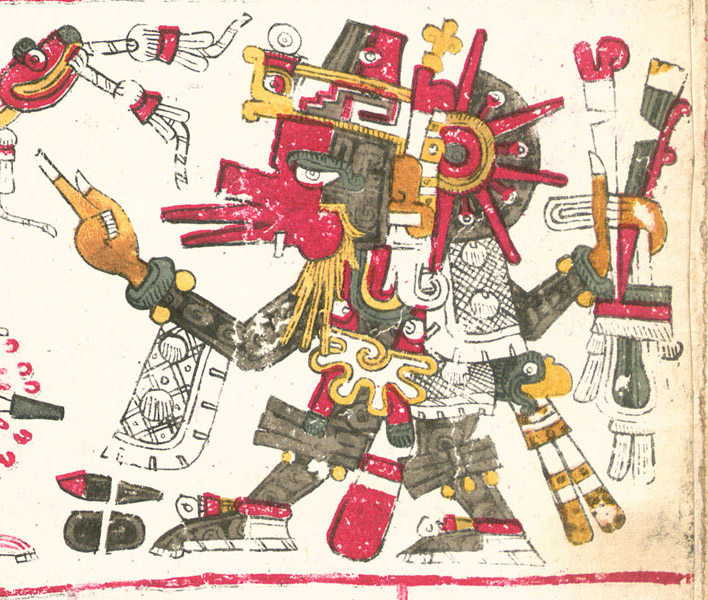quetzalcoatl